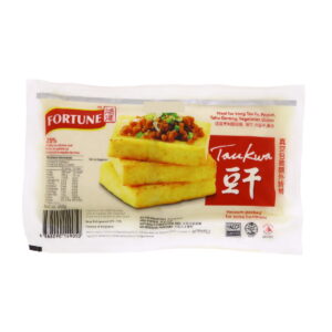 FORTUNE TAU KWA TOFU 450g