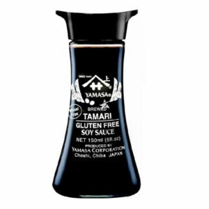 Yamasa Tamari Sauce 150ml
