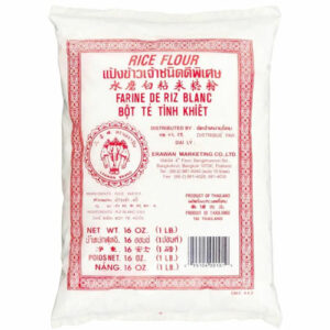 Erawan Rice Flour