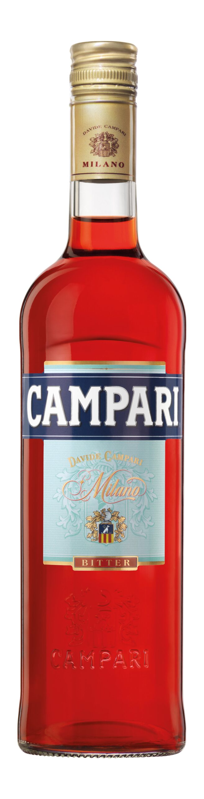 The KOH TAO NEGRONI Premium Cocktail Kit