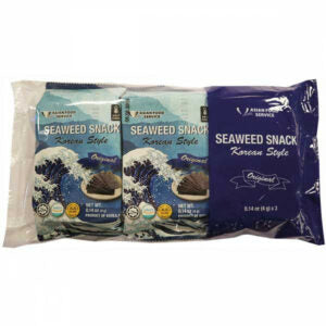 Seaweed Snack - Original