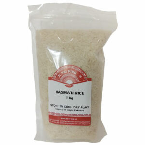 Tai Ping Basmati Rice