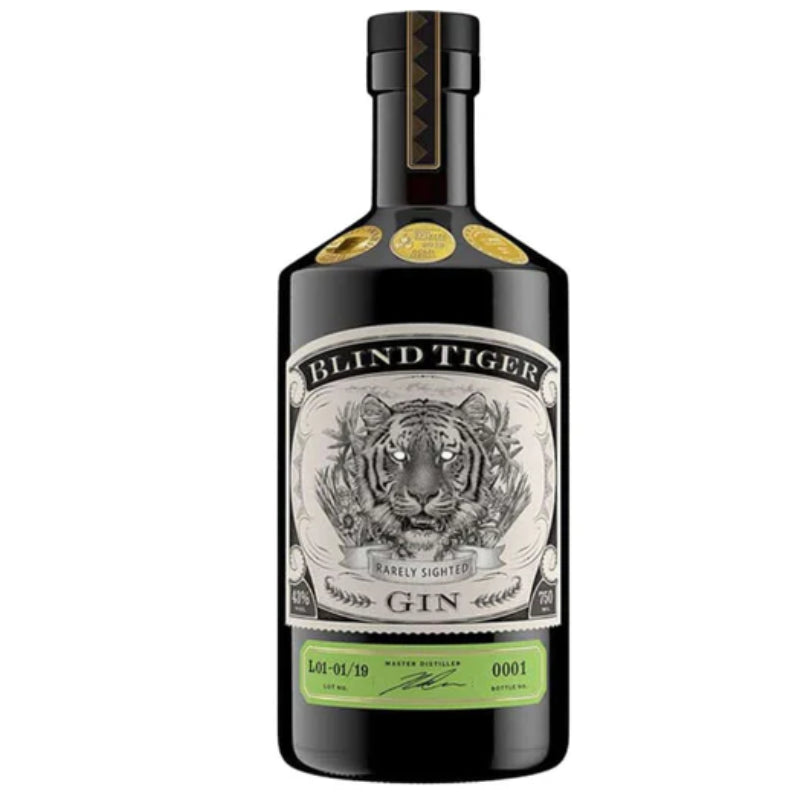 The WATERMELON GIN FIZZ Premium Cocktail Kit