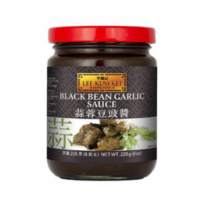 Lee Kum Kee Black Bean Sauce