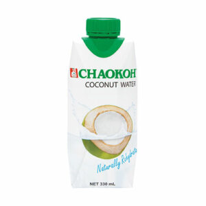 Chaokoh Coconut Water