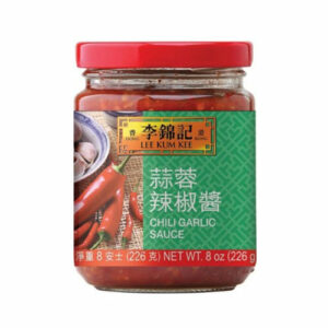 Lee Kum Kee - Chilli Garlic Sauce