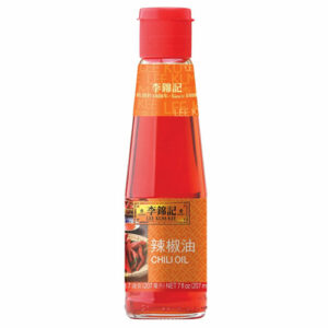 Lee Kum Kee Chilli Oil