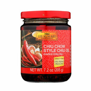 Lee Kum Kee Chiu Chow Style Chilli Oil