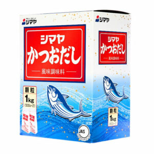 Dashi No Moto Powder