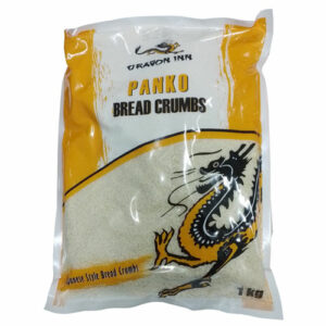 Dragon Inn Panko Bread Crumbs 1kg