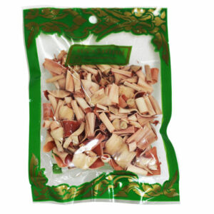 Dried Lemongrass