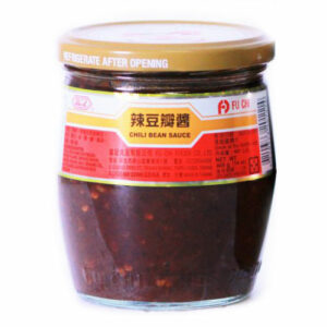 Fu Chi Chilli Bean Sauce