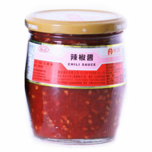 Fu Chi Chilli Sauce
