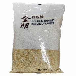 Golden Brand Bread Crumbs