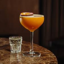 The PORNSTAR MARTINI Premium Cocktail Kit