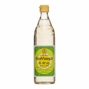 Kong Yen Rice Vinegar