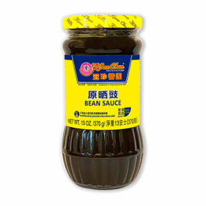 Koon Chun Bean Sauce