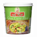 Mae Ploy Green Curry Paste