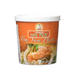 Mae Ploy Tom Yum Paste