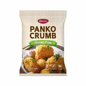 Meizin Gluten Free Bread Crumbs 200g