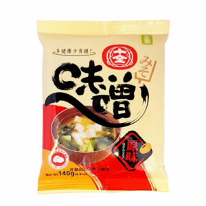 Shih Chuan Miso Paste