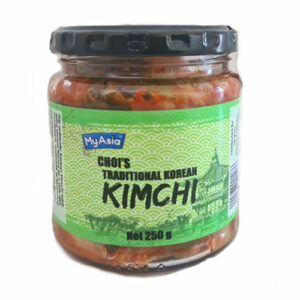 My Asia Kimchi 250g