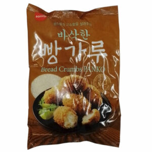 Panko Bread Crumbs 200g