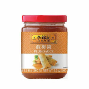 Lee Kum Kee Plum Sauce