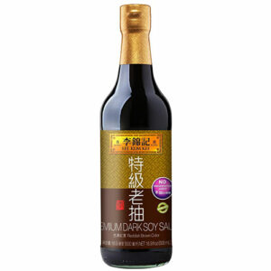 Lee Kum Kee Premium Dark Soy Sauce