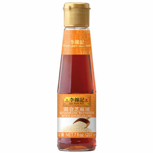 Lee Kum Kee Sesame Oil