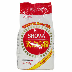 Showa Tempura Flour