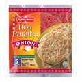 Roti Paratha - Onion