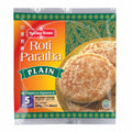 Roti Paratha - Plain