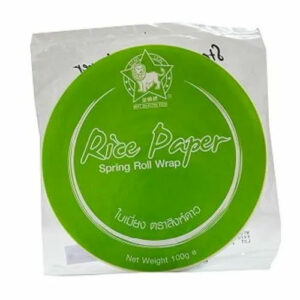 Star Lion Rice Paper 22cm