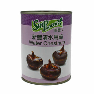 Sun Phoenix Water Chestnuts