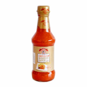 Suree Chilli Garlic Sauce