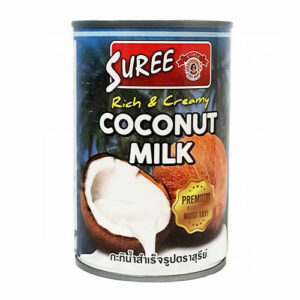 Coconut Milk