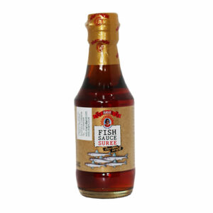 Suree Fish Sauce