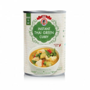 Suree Instant Thai Green Curry