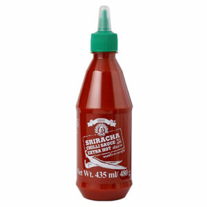 Suree Sriracha Sauce
