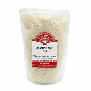 Tai Ping Jasmine Rice