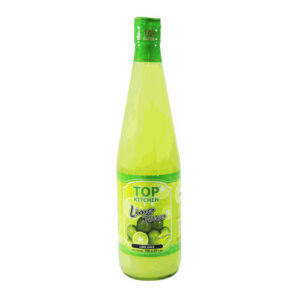 Top Kitchen Lime Juice