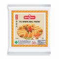 TYJ Spring Roll Pastry - Yellow