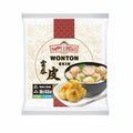 Wonton Skin
