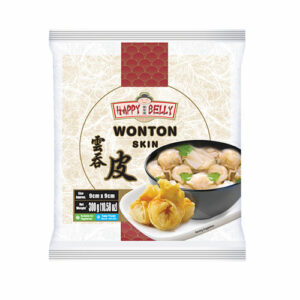 Wonton Skin
