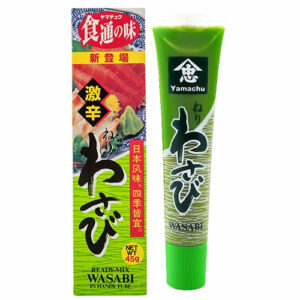 Yamachu Wasabi Paste