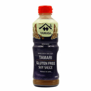 Yamasa Tamari Sauce 500ml