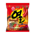 Ottogi Jeul Ramen – Extra Spicy